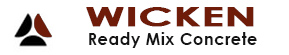 Ready Mix Concrete Wicken